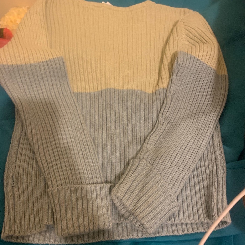 Sweater - Liz Claiborne